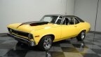 Thumbnail Photo 5 for 1970 Chevrolet Nova