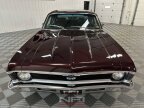 Thumbnail Photo 4 for 1970 Chevrolet Nova