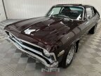 Thumbnail Photo 3 for 1970 Chevrolet Nova