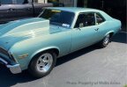 Thumbnail Photo 3 for 1970 Chevrolet Nova