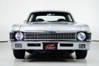 Thumbnail Photo 4 for 1970 Chevrolet Nova