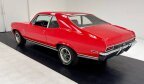 Thumbnail Photo 2 for 1970 Chevrolet Nova