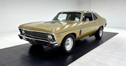 Photo 1 for 1970 Chevrolet Nova
