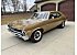 1970 Chevrolet Nova SS
