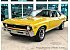 1970 Chevrolet Nova
