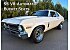 1970 Chevrolet Nova SS