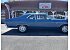 1970 Chevrolet Nova