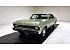 1970 Chevrolet Nova