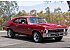 1970 Chevrolet Nova
