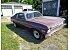 1970 Chevrolet Nova