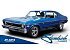 1970 Chevrolet Nova