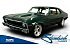 1970 Chevrolet Nova