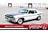 1970 Chevrolet Nova