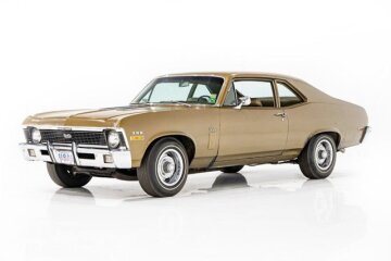 1970 Chevrolet Nova