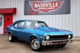 1970 Chevrolet Nova