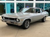 1970 Chevrolet Nova