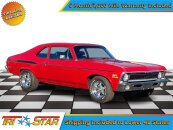 1970 Chevrolet Nova