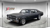 1970 Chevrolet Nova