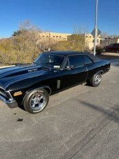 1970 Chevrolet Nova