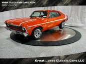 1970 Chevrolet Nova