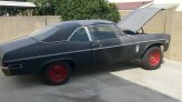 1970 Chevrolet Nova Sedan