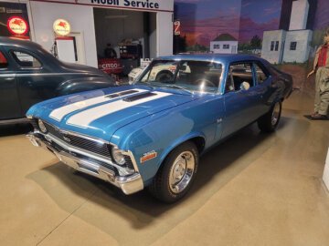 1970 Chevrolet Nova