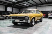 1970 Chevrolet Nova
