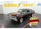 1970 Chevrolet Nova