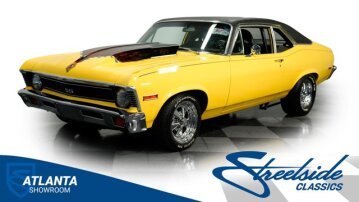 1970 Chevrolet Nova