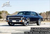 1970 Chevrolet Nova