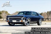 1970 Chevrolet Nova