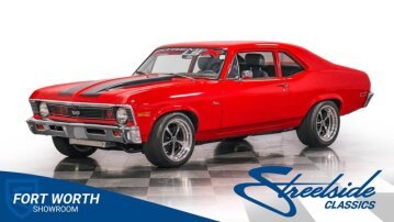 1970 Chevrolet Nova