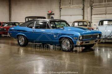 1970 Chevrolet Nova