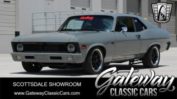 1970 Chevrolet Nova