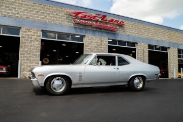 1970 Chevrolet Nova