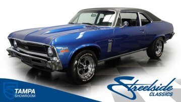 1970 Chevrolet Nova