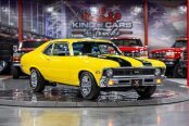 1970 Chevrolet Nova