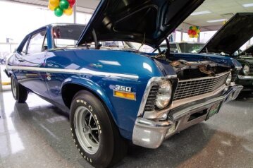 1970 Chevrolet Nova