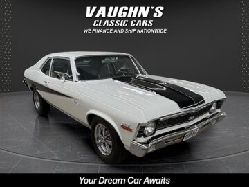 1970 Chevrolet Nova