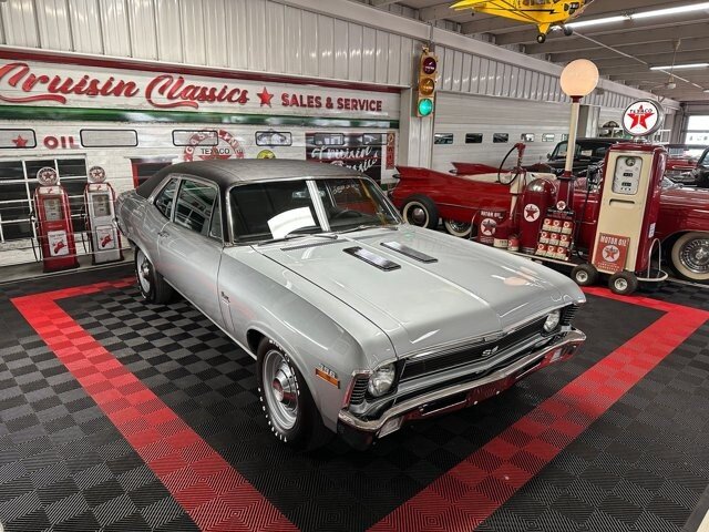 1970 Chevrolet Nova