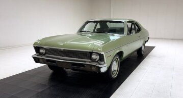 1970 Chevrolet Nova