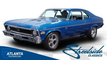 1970 Chevrolet Nova