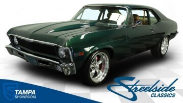 1970 Chevrolet Nova