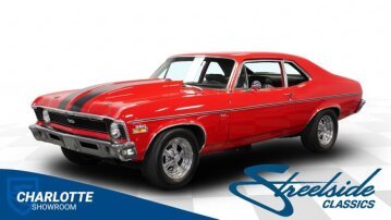 1970 Chevrolet Nova