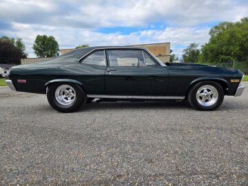 1970 Chevrolet Nova