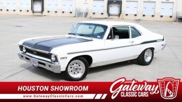 1970 Chevrolet Nova