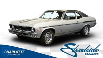 1970 Chevrolet Nova
