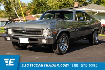 1970 Chevrolet Nova