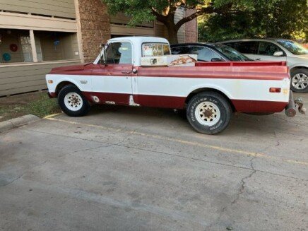 Photo 1 for 1970 Chevrolet Other Chevrolet Models