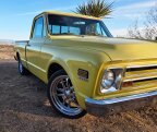 Thumbnail Photo 6 for 1970 Chevrolet Other Chevrolet Models